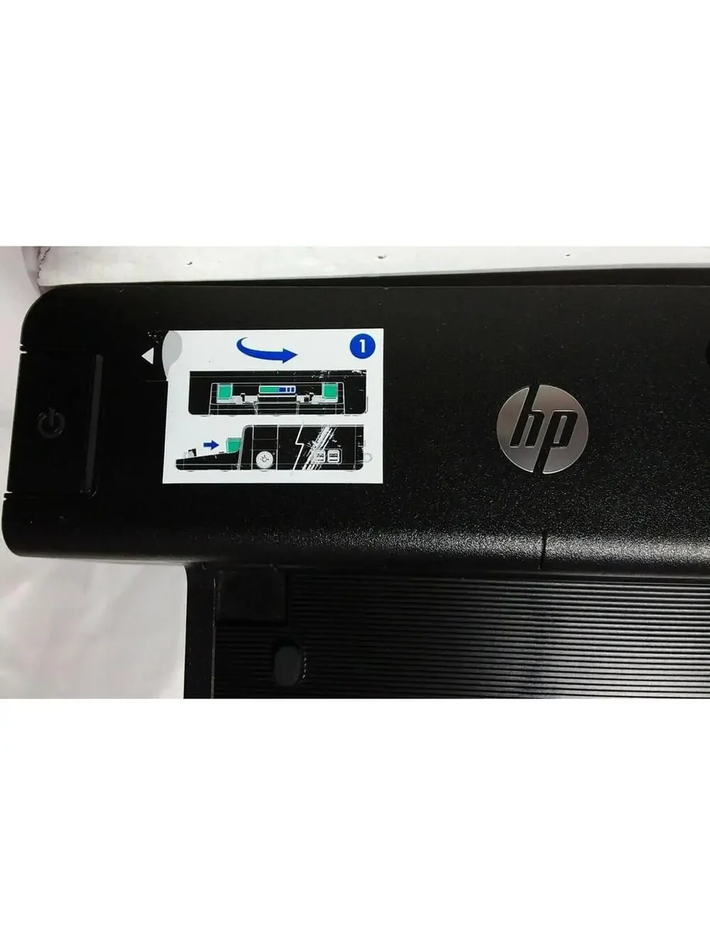 HP a7e32ut 90w